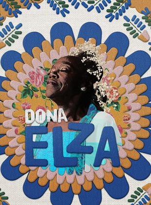 Pôster de Dona Elza