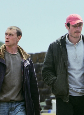 Pôster de Rose Of Nevada