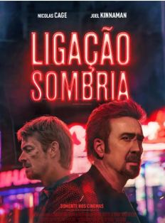  Ligação Sombria