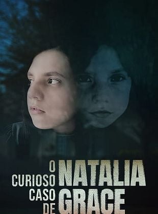 Pôster de O Curioso Caso de Natalia Grace