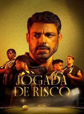 Jogada de Risco - Temporada 1
