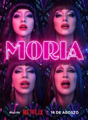 Moria 