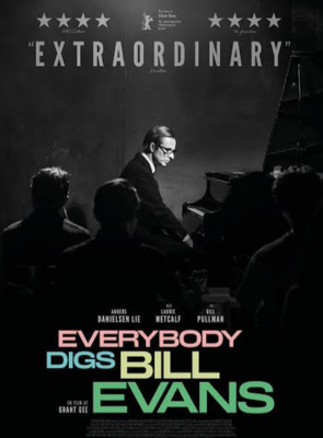 Pôster de Todo Mundo Curte Bill Evans
