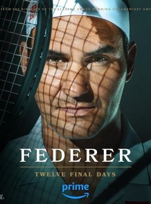 Federer: Twelve Final Days