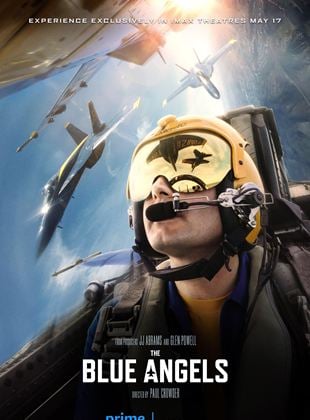  The Blue Angels