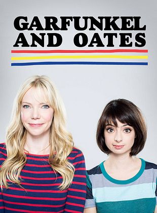 Pôster de Garfunkel & Oates