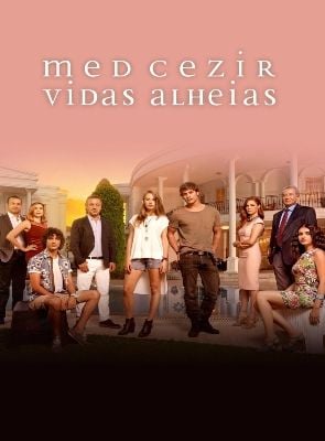 Pôster de Medcezir: Vidas Alheias