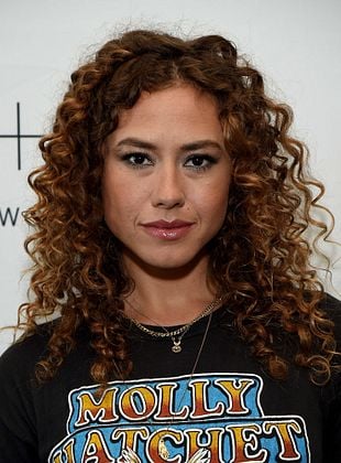 foto de Dora Madison Burge