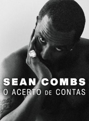 Pôster de Sean Combs: O Acerto de Contas