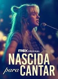  Nascida Para Cantar