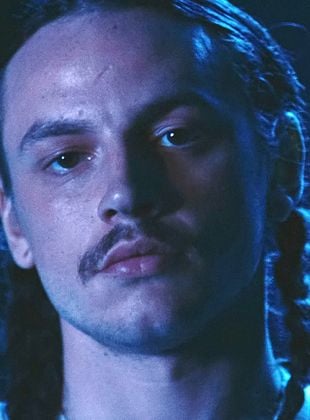 Kurtis Lincoln - AdoroCinema