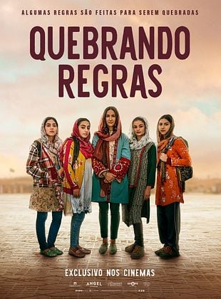 Quebrando Regras