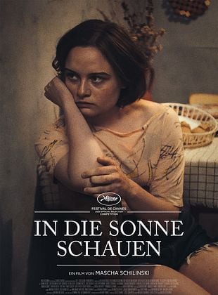 Pôster de O Som da Queda