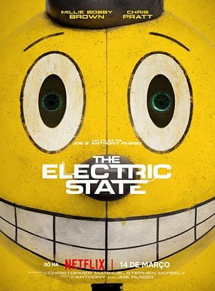  The Electric State