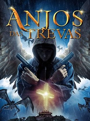 Pôster de Anjos das Trevas