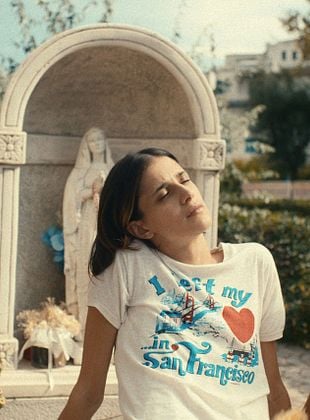 Pôster de O Sequestro de Arabella