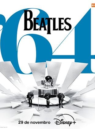  Beatles ’64