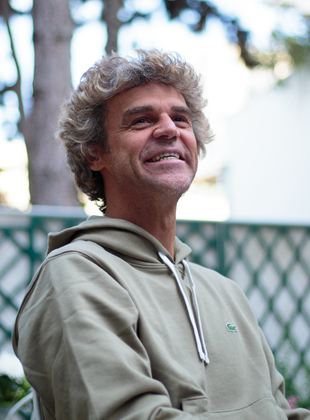 Guga por Kuerten