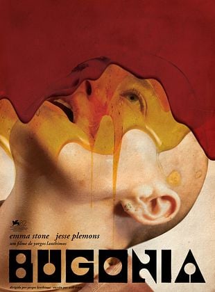 Pôster de  Bugonia