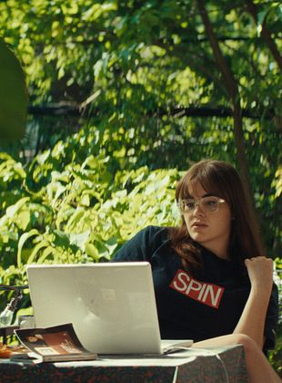 Pôster de Mile End Kicks