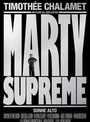 Marty Supreme
