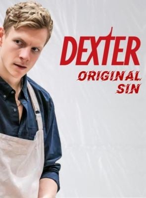 Dexter: Pecado Original