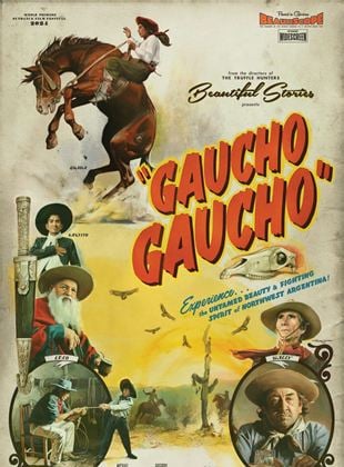  Gaucho Gaucho