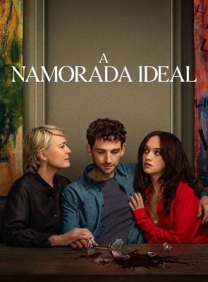 Pôster de A Namorada Ideal