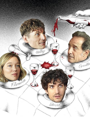 Pôster de O Segundo Ato