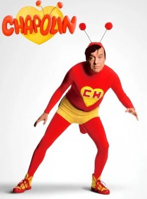 Pôster de Chapolin