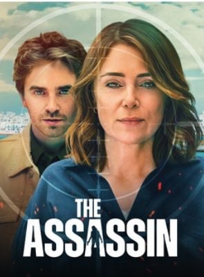 Pôster de The Assassin 