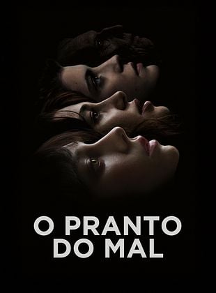 Pôster de O Pranto do Mal