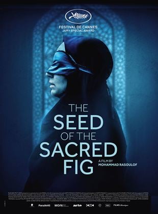 The Seed of the Sacred Fig