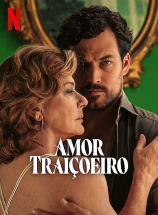 Amor Traiçoeiro