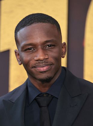 foto de Christopher A'mmanuel Darby