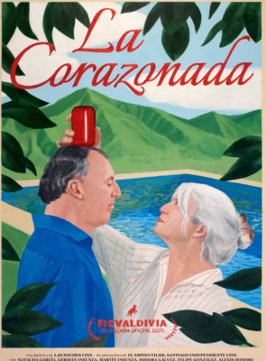 Pôster de O Palpite