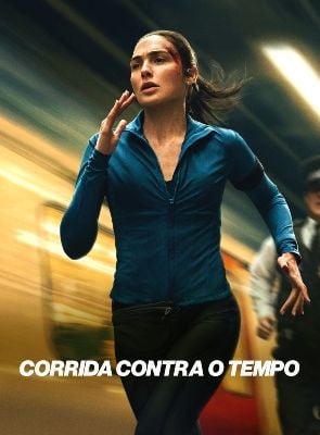 Corrida Contra O Tempo 
