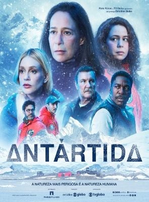 Antártida