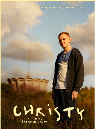 Pôster de  Christy