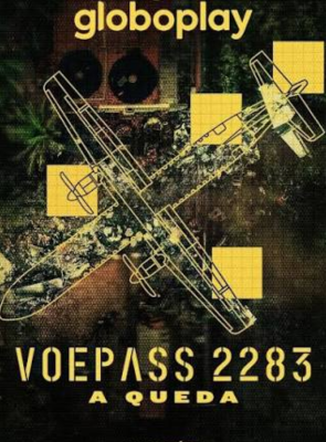 Pôster de Voepass 2283: A Queda