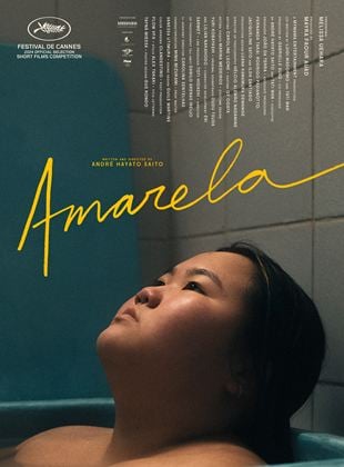  Amarela