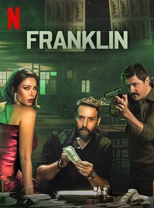 Pôster de Franklin