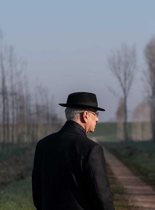 Pôster de La Grazia