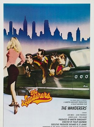 Pôster de A Gangue da Pesada