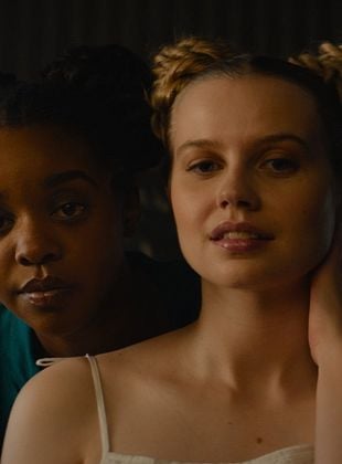 Pôster de Steal Away