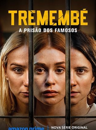 Pôster de Tremembé