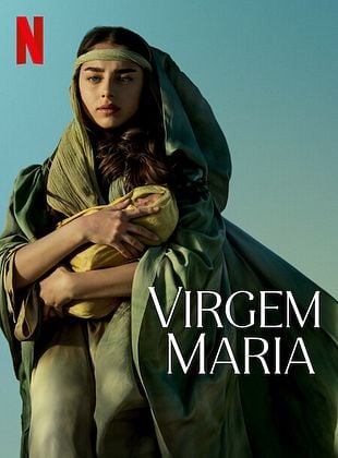  Virgem Maria