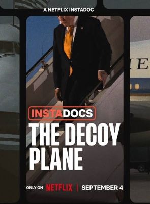 Instadocs: The Decoy Plane