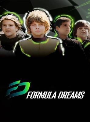 Fórmula Dreams