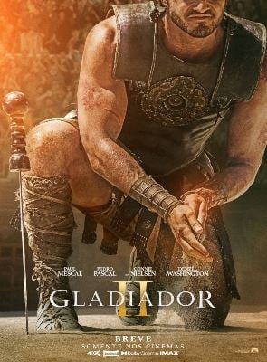  Gladiador 2